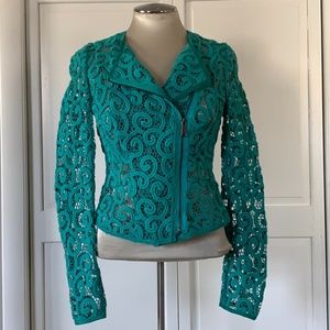 Elie Tahari 'Brenna' Jacket